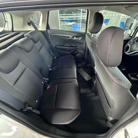 HONDA Fit 1.5 16V 4P EX AUTOM�TICO, Foto 6