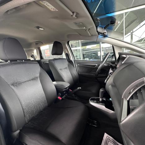 HONDA Fit 1.5 16V 4P EX AUTOM�TICO, Foto 8