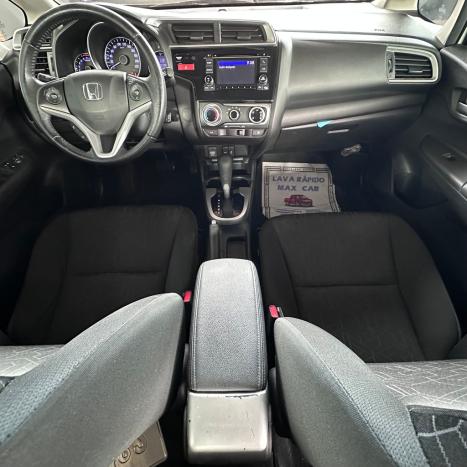 HONDA Fit 1.5 16V 4P EX AUTOM�TICO, Foto 9