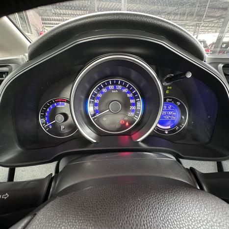 HONDA Fit 1.5 16V 4P EX AUTOM�TICO, Foto 10