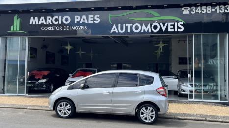 HONDA Fit 1.5 16V 4P EX FLEX AUTOM�TICO, Foto 1