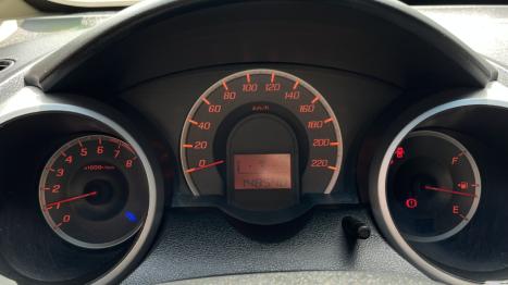 HONDA Fit 1.5 16V 4P EX FLEX AUTOM�TICO, Foto 6