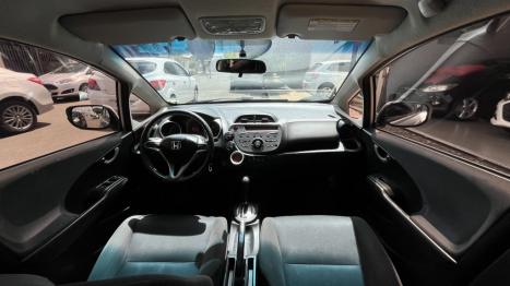 HONDA Fit 1.5 16V 4P EX FLEX AUTOM�TICO, Foto 7