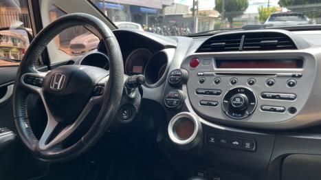 HONDA Fit 1.5 16V 4P EX FLEX AUTOM�TICO, Foto 8
