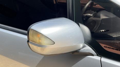 HONDA Fit 1.5 16V 4P EX FLEX AUTOM�TICO, Foto 11