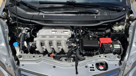 HONDA Fit 1.5 16V 4P EX FLEX AUTOM�TICO, Foto 13