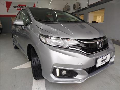 HONDA Fit 1.5 16V 4P EX AUTOM�TICO, Foto 2