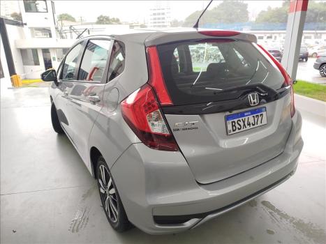 HONDA Fit 1.5 16V 4P EX AUTOM�TICO, Foto 6