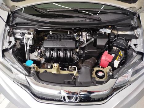 HONDA Fit 1.5 16V 4P EX AUTOM�TICO, Foto 9