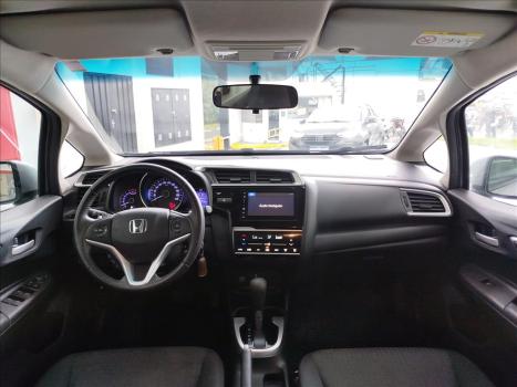 HONDA Fit 1.5 16V 4P EX AUTOM�TICO, Foto 10