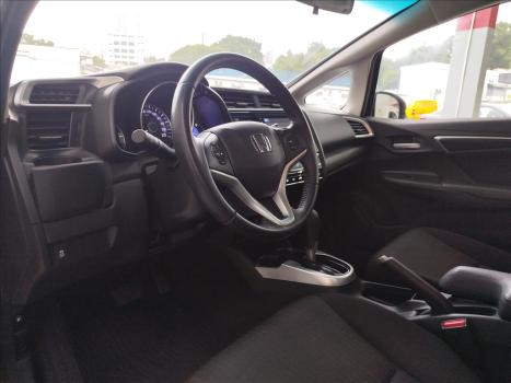 HONDA Fit 1.5 16V 4P EX AUTOM�TICO, Foto 11