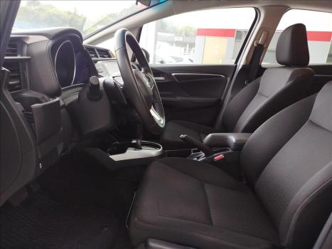 HONDA Fit 1.5 16V 4P EX AUTOM�TICO, Foto 14