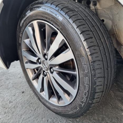 HONDA Fit 1.5 16V 4P EXL FLEX AUTOM�TICO, Foto 6