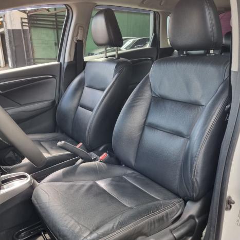 HONDA Fit 1.5 16V 4P EXL FLEX AUTOM�TICO, Foto 8