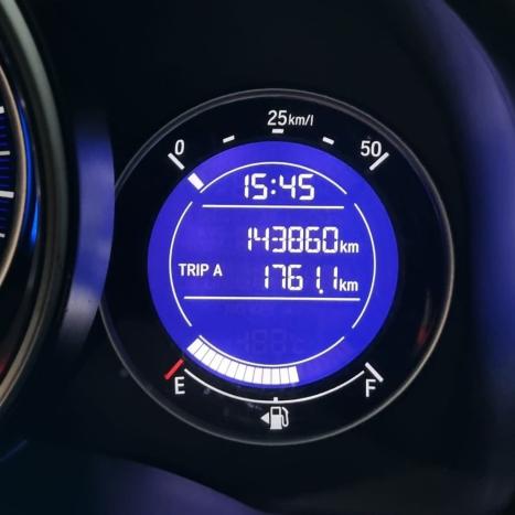 HONDA Fit 1.5 16V 4P EXL FLEX AUTOM�TICO, Foto 10