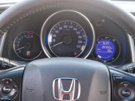 HONDA Fit 1.5 16V 4P EX FLEX AUTOM�TICO, Foto 5