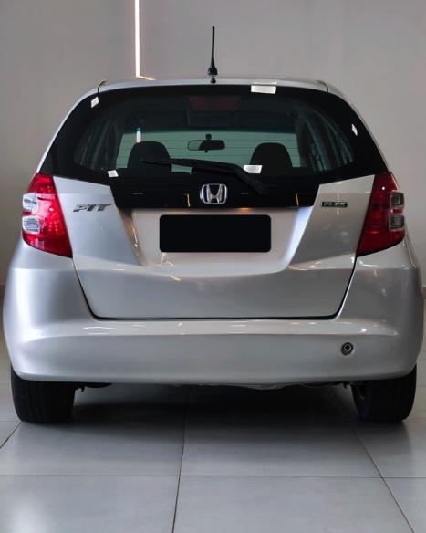 HONDA Fit 1.5 16V 4P EX, Foto 6