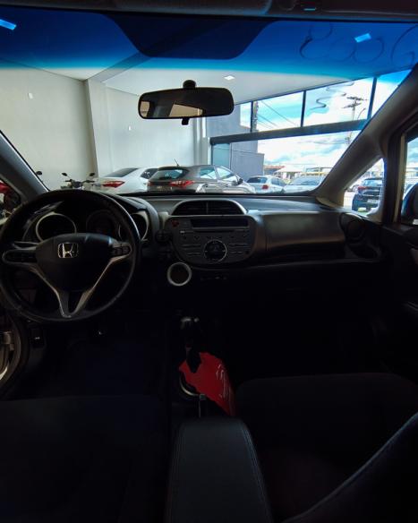 HONDA Fit 1.5 16V 4P EX, Foto 7