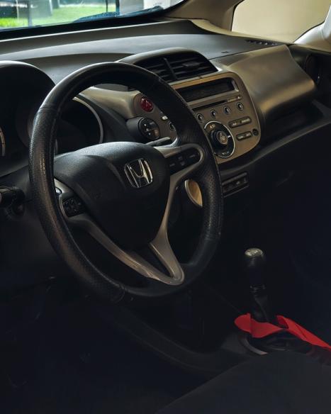HONDA Fit 1.5 16V 4P EX, Foto 9