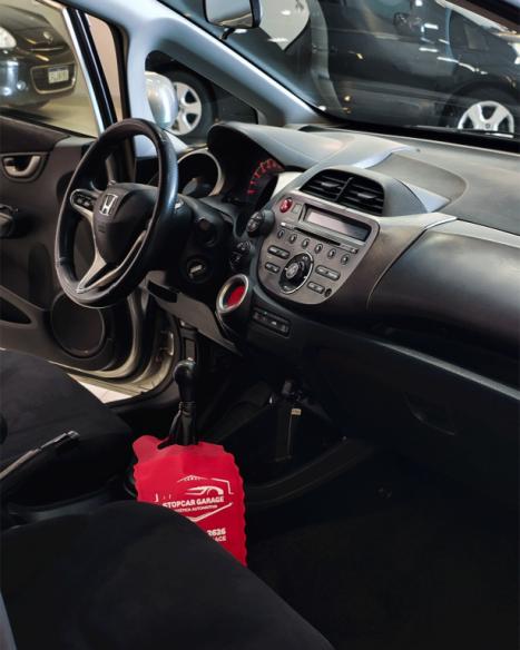 HONDA Fit 1.5 16V 4P EX, Foto 10