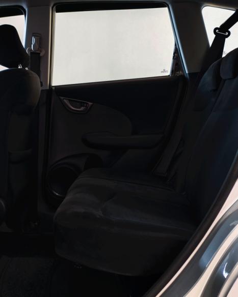 HONDA Fit 1.5 16V 4P EX, Foto 12