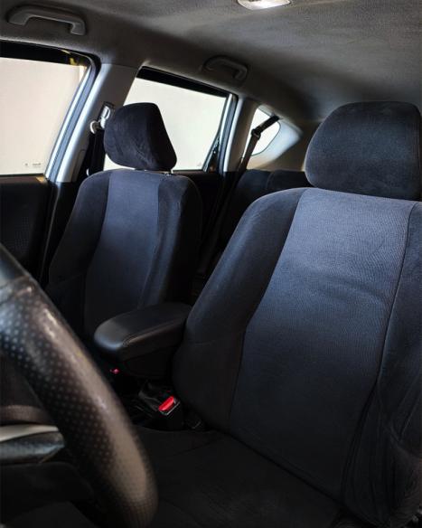HONDA Fit 1.5 16V 4P EX, Foto 13