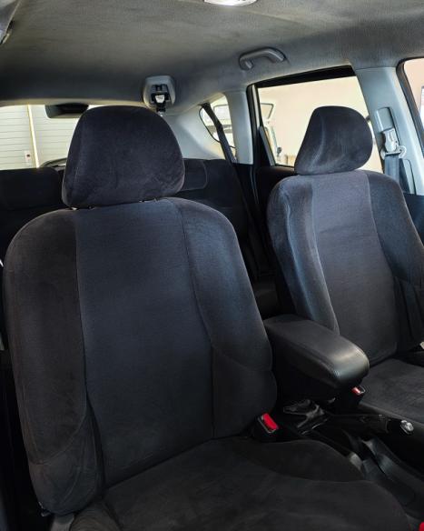 HONDA Fit 1.5 16V 4P EX, Foto 14