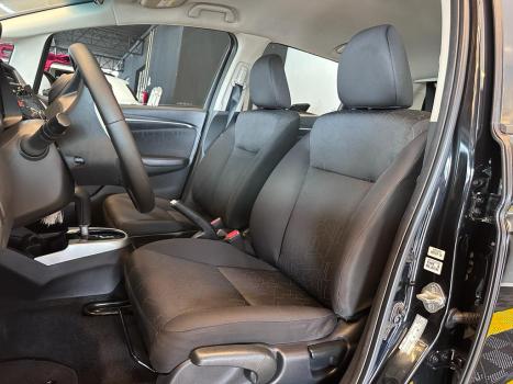 HONDA Fit 1.5 16V 4P EX AUTOM�TICO, Foto 7