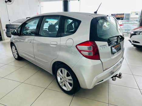 HONDA Fit 1.5 16V 4P EX AUTOM�TICO, Foto 6
