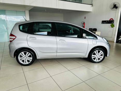 HONDA Fit 1.5 16V 4P EX AUTOM�TICO, Foto 7