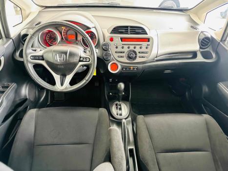HONDA Fit 1.5 16V 4P EX AUTOM�TICO, Foto 9