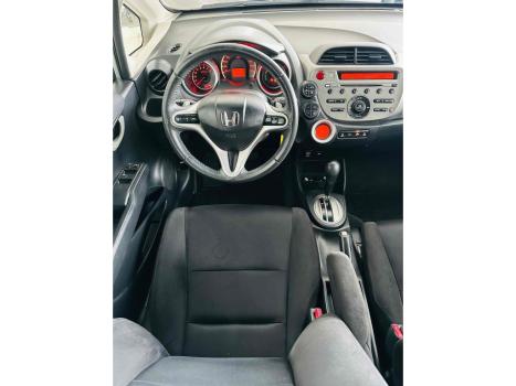 HONDA Fit 1.5 16V 4P EX AUTOM�TICO, Foto 10