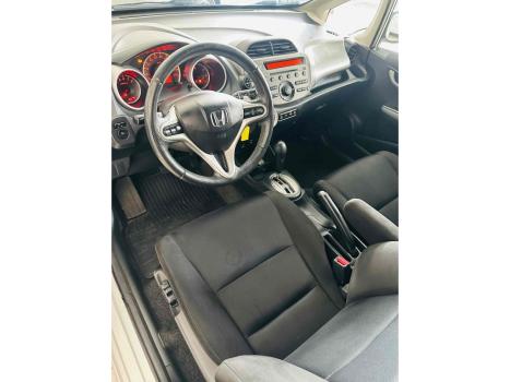 HONDA Fit 1.5 16V 4P EX AUTOM�TICO, Foto 11