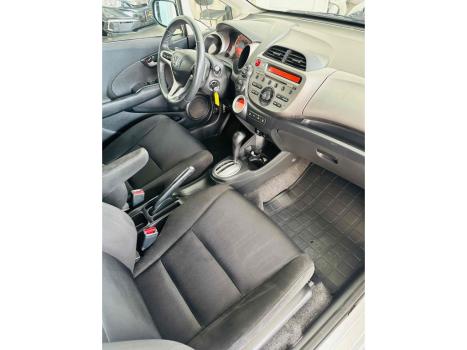 HONDA Fit 1.5 16V 4P EX AUTOM�TICO, Foto 13