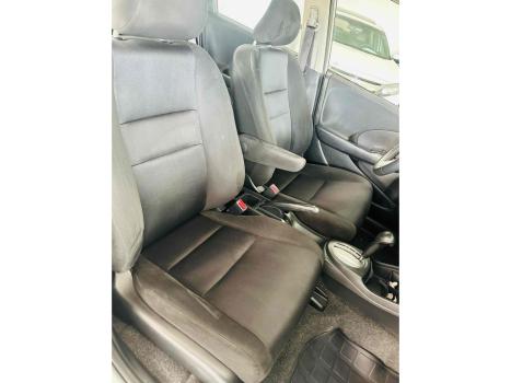 HONDA Fit 1.5 16V 4P EX AUTOM�TICO, Foto 14