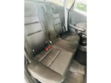 HONDA Fit 1.5 16V 4P EX AUTOM�TICO, Foto 16