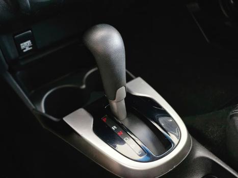 HONDA Fit 1.5 16V 4P LX FLEX AUTOM�TICO, Foto 10