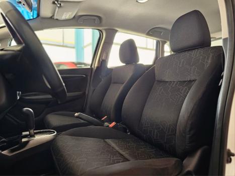 HONDA Fit 1.5 16V 4P LX FLEX AUTOM�TICO, Foto 11