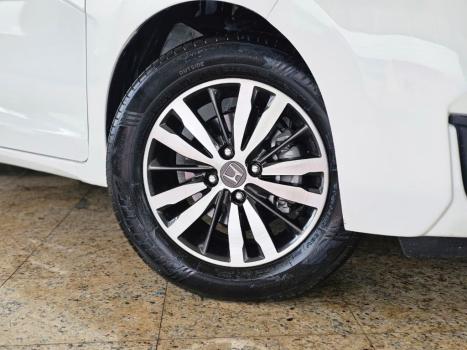 HONDA Fit 1.5 16V 4P LX FLEX AUTOM�TICO, Foto 12