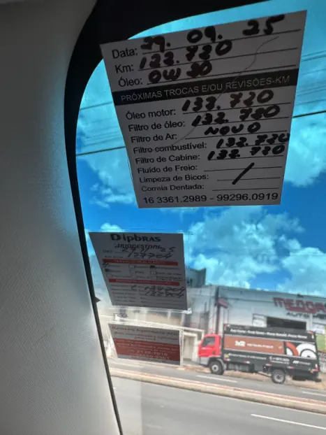 HONDA Fit 1.5 16V 4P LX FLEX AUTOM�TICO, Foto 3