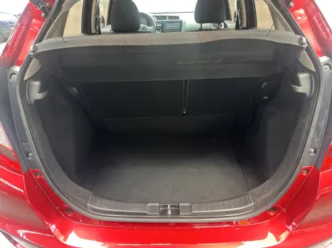 HONDA Fit 1.5 16V 4P LX FLEX AUTOM�TICO, Foto 5