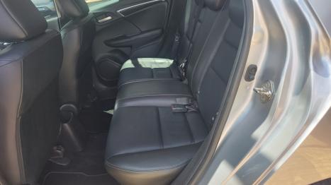 HONDA Fit 1.5 16V 4P EXL FLEX AUTOM�TICO, Foto 13