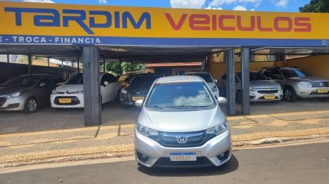 HONDA Fit 1.5 16V 4P EXL FLEX AUTOM�TICO, Foto 1