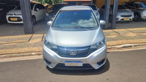 HONDA Fit 1.5 16V 4P EXL FLEX AUTOM�TICO, Foto 2