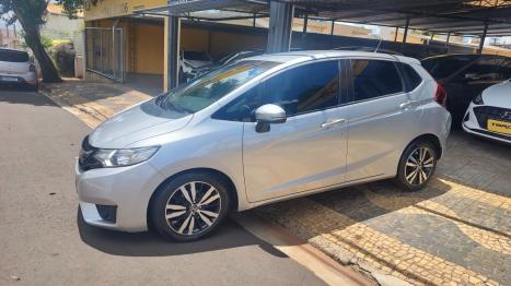 HONDA Fit 1.5 16V 4P EXL FLEX AUTOM�TICO, Foto 7