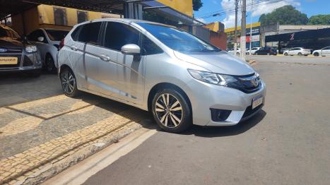 HONDA Fit 1.5 16V 4P EXL FLEX AUTOM�TICO, Foto 5