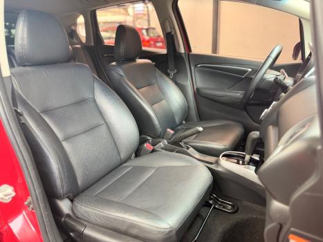 HONDA Fit 1.5 16V 4P EXL FLEX AUTOM�TICO, Foto 4