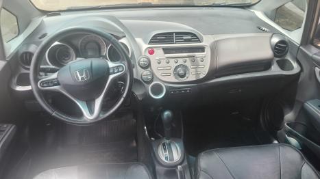 HONDA Fit 1.5 16V 4P EX FLEX AUTOM�TICO, Foto 8