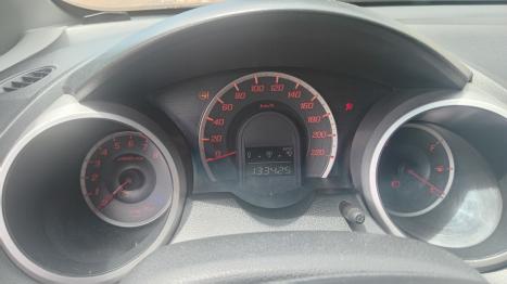 HONDA Fit 1.5 16V 4P EX FLEX AUTOM�TICO, Foto 9