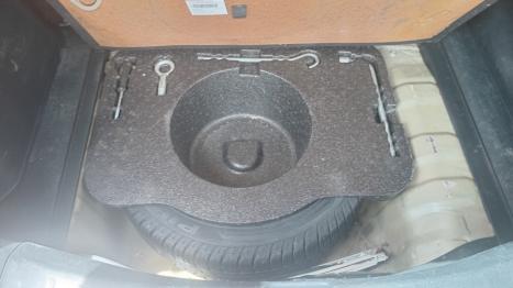 HONDA Fit 1.5 16V 4P EX FLEX AUTOM�TICO, Foto 14